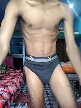 Hunk vishal online show from 2, 10, 2025