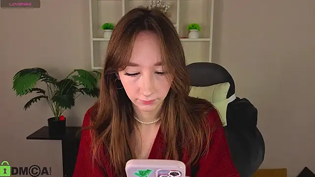 Miche1le Allenne online show from 20, 2, 2026