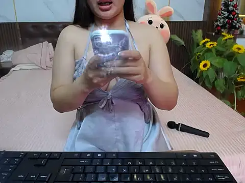 Snapshot of NANA_199k chatting on 27, 2, 2026 NANA 199k online show from 27, 2, 2026