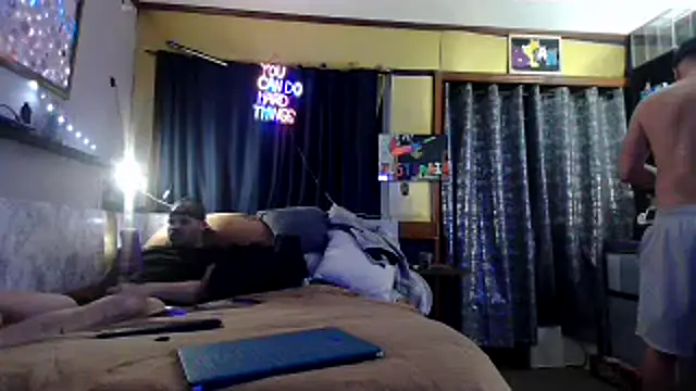 Xstumpy online show from 9, 4, 2026