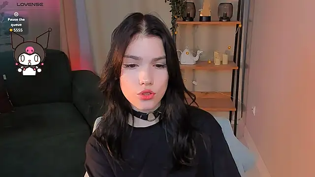 Sophie SkyAngel online show from 14, 10, 2025