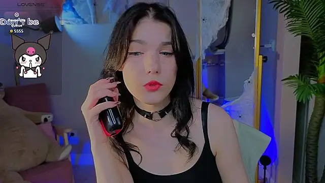 Sophie SkyAngel online show from 22, 10, 2025