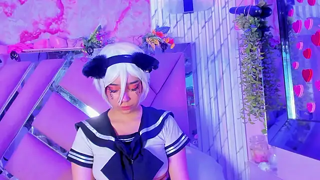 Akane Hikari  online show from 15, 3, 2026