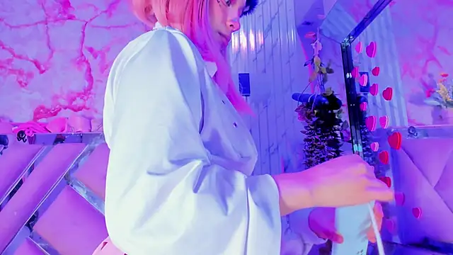 Akane Hikari  online show from 12, 4, 2026