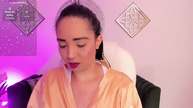 Sharon breezee online show from 11, 9, 2025