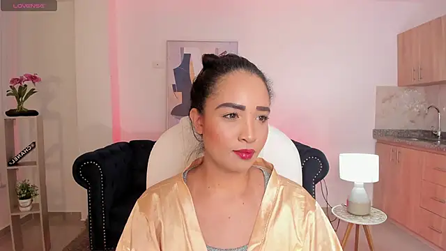 Sharon breezee online show from 26, 9, 2025