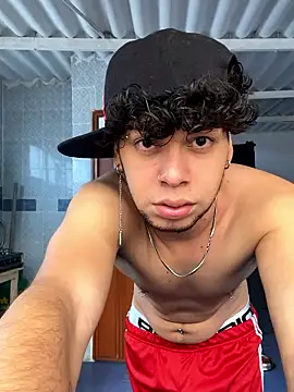 enzo vittale03  online show from 11, 1, 2026