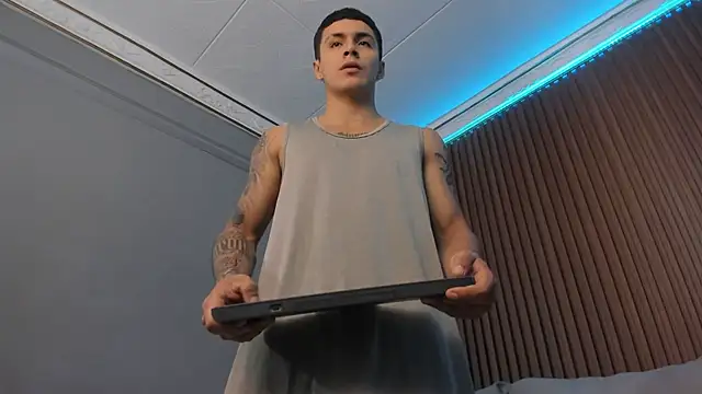 Leo santoro online show from 16, 9, 2025