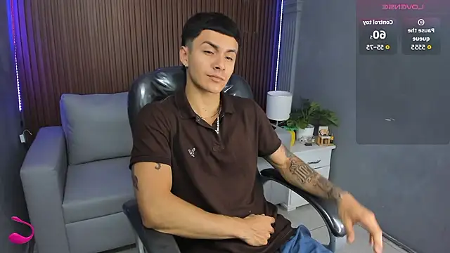 Leo santoro online show from 13, 1, 2026