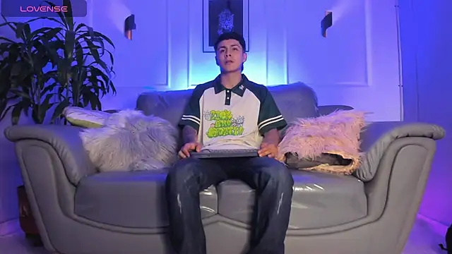 Leo santoro online show from 19, 2, 2026