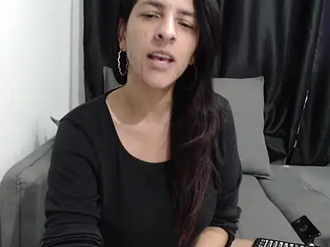 Snapshot of kelmacettare chatting on 27, 10, 2025 kelmacettare online show from 27, 10, 2025