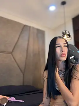Ambar  beell online show from 5, 2, 2026