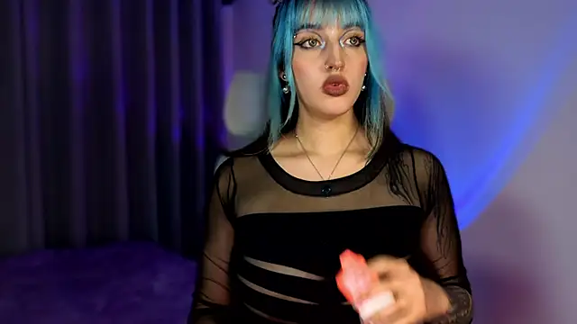 Snapshot of Blueee_cat chatting on 26, 2, 2026 Blueee cat online show from 26, 2, 2026