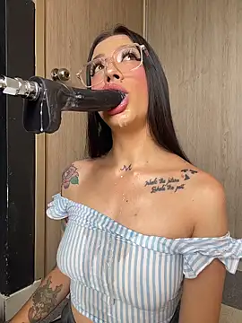 Snapshot of ValentinaBianchi chatting on 2, 2, 2026 ValentinaBianchi online show from 2, 2, 2026