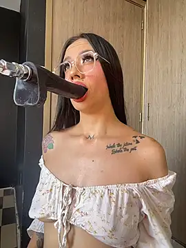 Snapshot of ValentinaBianchi chatting on 5, 2, 2026 ValentinaBianchi online show from 5, 2, 2026