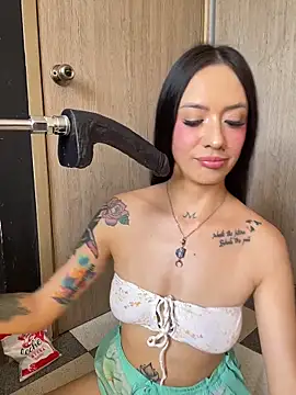 Snapshot of ValentinaBianchi chatting on 19, 2, 2026 ValentinaBianchi online show from 19, 2, 2026