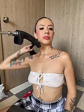 Snapshot of ValentinaBianchi chatting on 25, 2, 2026 ValentinaBianchi online show from 25, 2, 2026