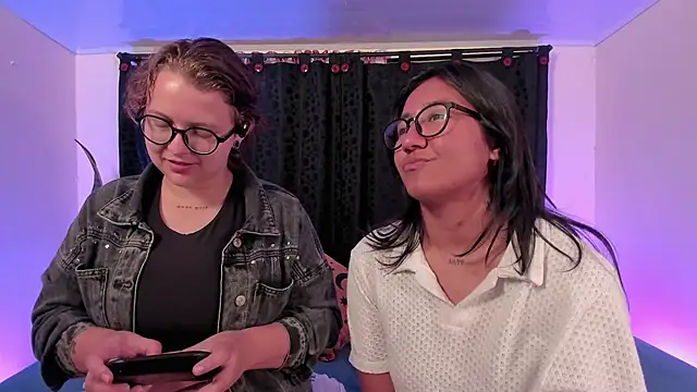 CrazyCakes  online show from 22, 3, 2026