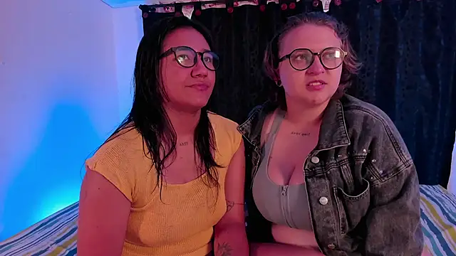CrazyCakes  online show from 27, 5, 2026