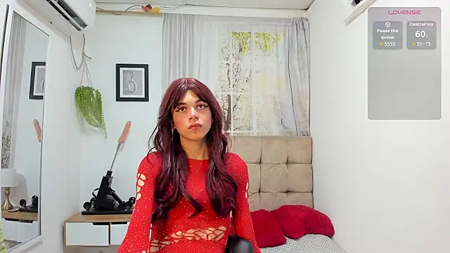 Vanessa Jenner online show from 21, 3, 2026