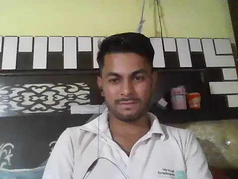 ursdreamperson online show from 18, 10, 2025