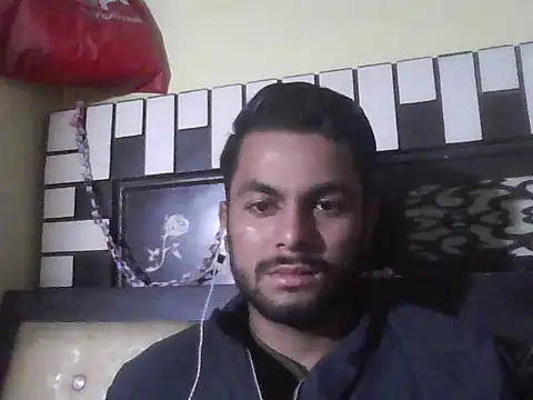 ursdreamperson online show from 13, 11, 2025