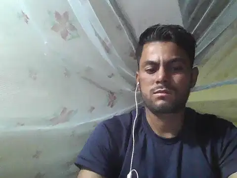 ursdreamperson online show from 27, 11, 2025