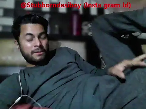 ursdreamperson online show from 16, 2, 2026