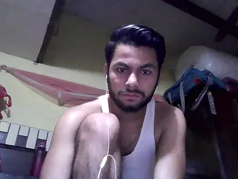 ursdreamperson online show from 23, 2, 2026