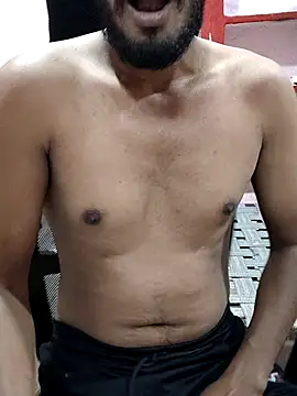 krishjaat43 online show from 18, 9, 2025