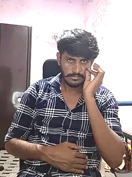 krishjaat43 online show from 23, 10, 2025