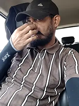 krishjaat43 online show from 18, 1, 2026