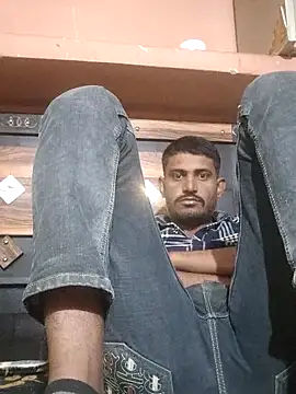 krishjaat43 online show from 16, 2, 2026