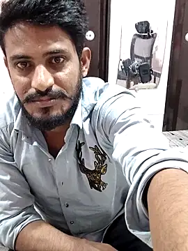 krishjaat43 online show from 6, 4, 2026