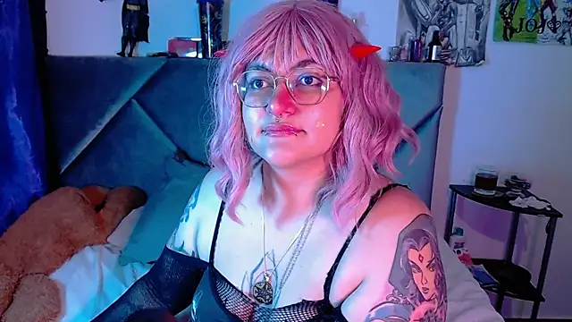 XxGreenGoodxX online show from 29, 11, 2025