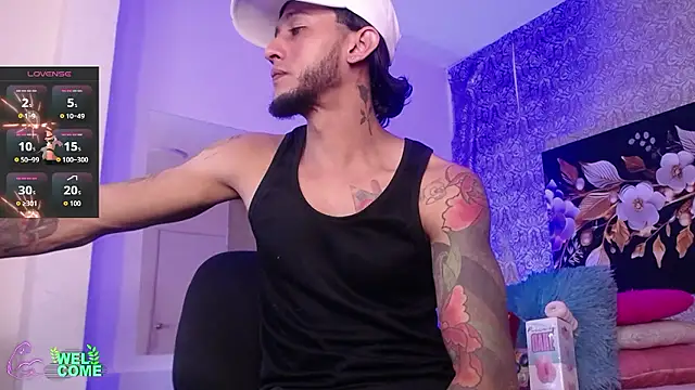 jonas conor online show from 9, 1, 2026