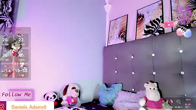 baby-isaaTs online show from 7, 10, 2025