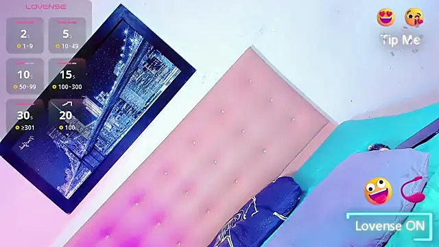 baby-isaaTs online show from 5, 2, 2026