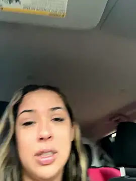 theviberoom online show from 8, 1, 2026