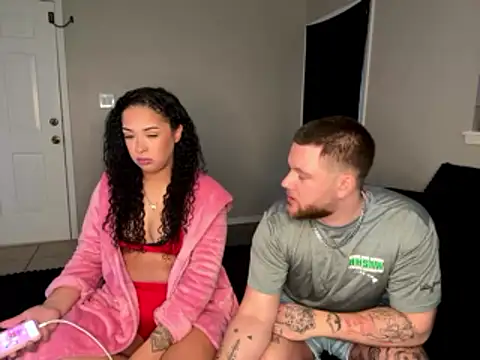 theviberoom online show from 12, 1, 2026