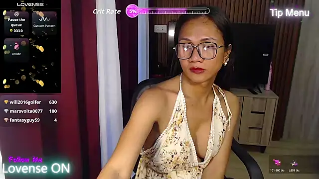 aikatrans asianxx online show from 18, 10, 2025