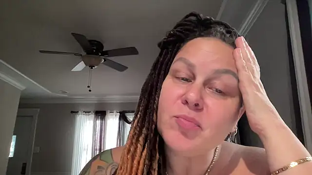 number1slut online show from 31, 1, 2026