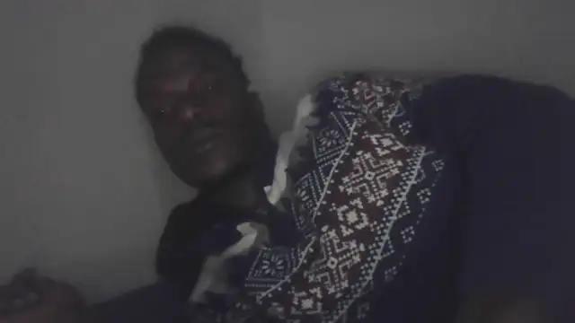 cuminsidebby online show from 3, 12, 2025