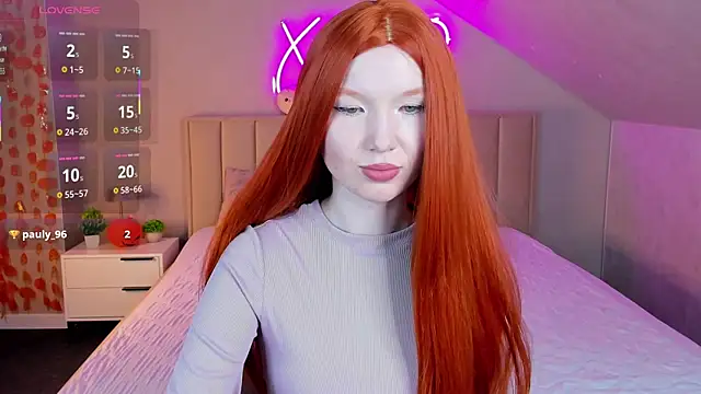 Anna Patterson online show from 11, 11, 2025