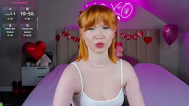 Snapshot of Anna_Patterson chatting on 12, 2, 2026 Anna Patterson online show from 12, 2, 2026