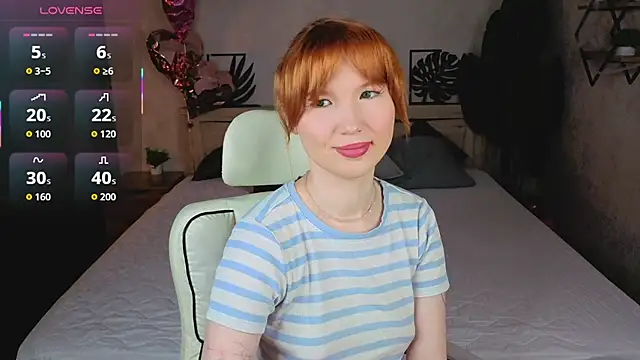 Anna Patterson online show from 21, 3, 2026