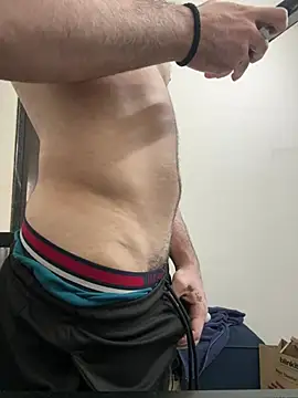 FitNhot sam online show from 19, 2, 2026