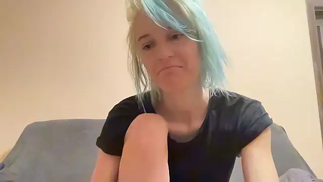 Lea Elfie online show from 21, 3, 2026