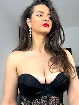 Snapshot of BarbaraXoXoX chatting on 26, 11, 2025 BarbaraXoXoX online show from 26, 11, 2025