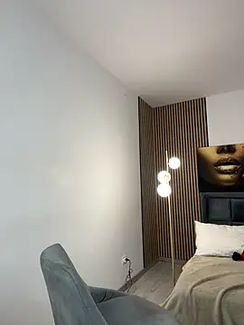 Snapshot of BarbaraXoXoX chatting on 17, 12, 2025 BarbaraXoXoX online show from 17, 12, 2025